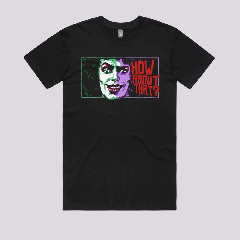 How About That T-Shirt Hoodie, Sweatshirt | CiraTrend.com (Image 2)