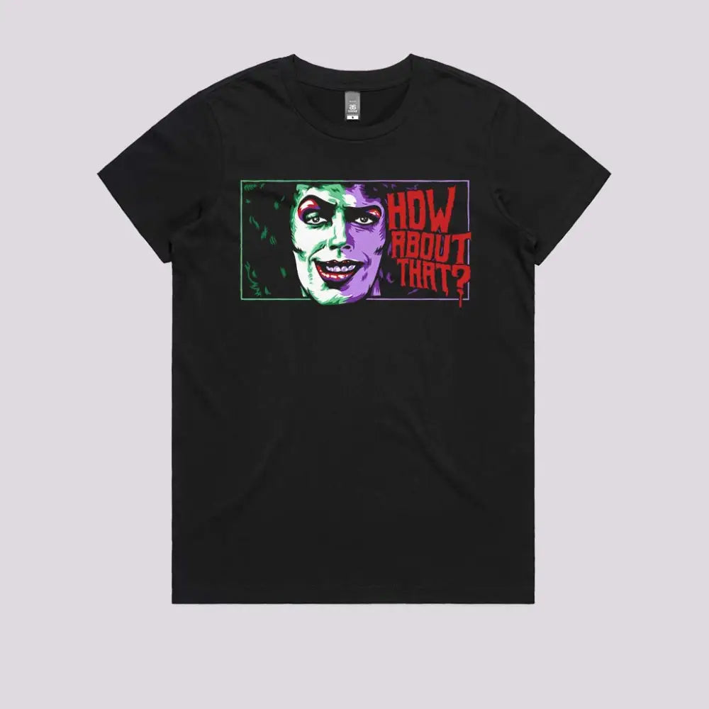 How About That T-Shirt Hoodie, Sweatshirt | CiraTrend.com (Image 3)