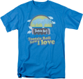 How I Love Tootsie Roll T-Shirt Hoodie, Sweatshirt | CiraTrend.com (Image 1)