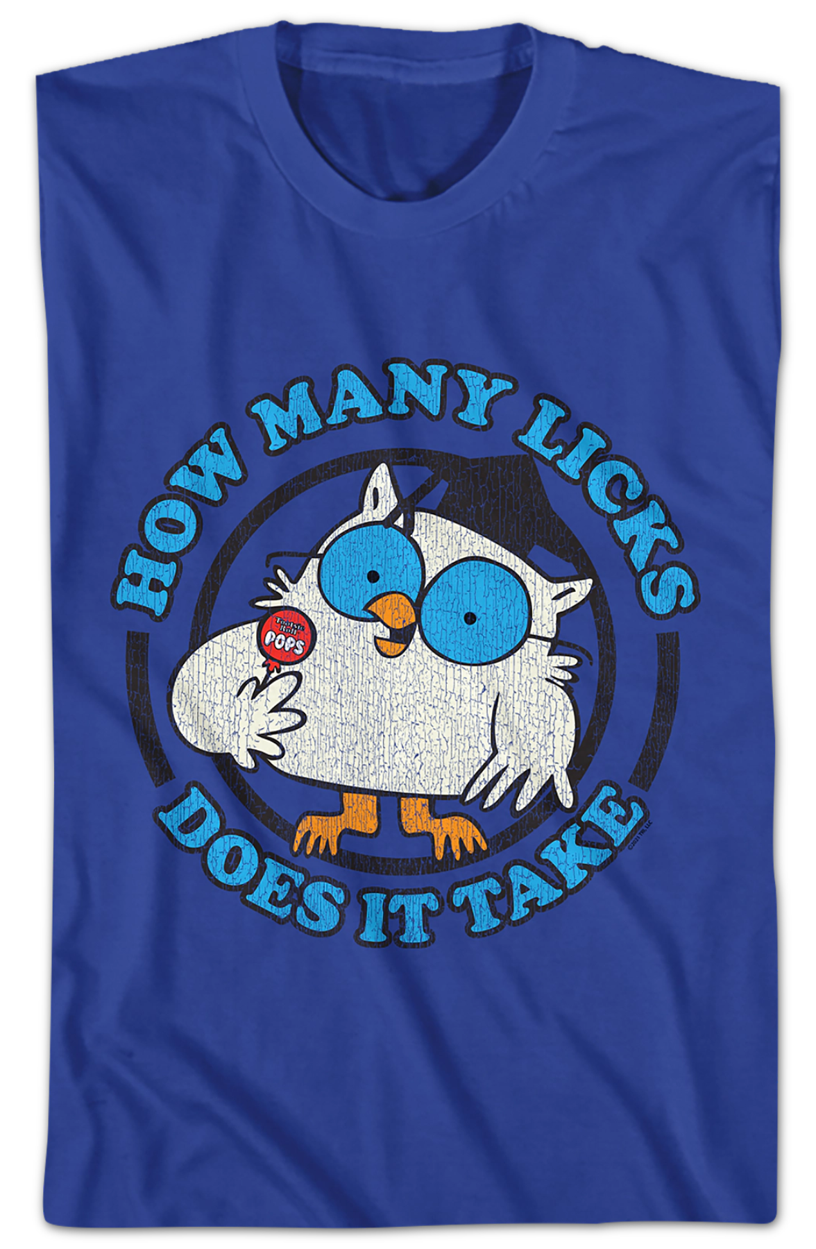 How Many Licks Does It Take Tootsie Pop T-Shirt Hoodie, Sweatshirt | CiraTrend.com