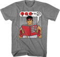 How To Win At Fighting Games Street Fighter T-Shirt Hoodie, Sweatshirt | CiraTrend.com (Image 1)