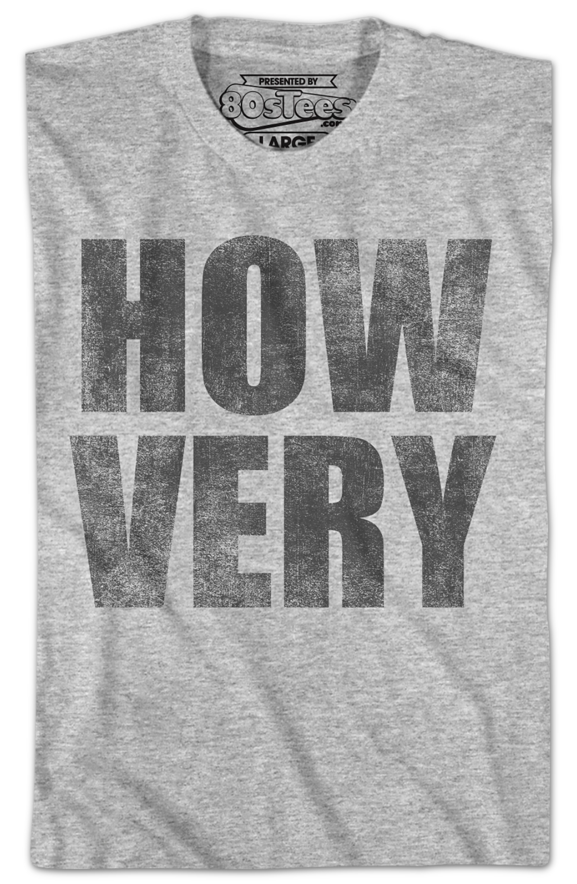 How Very Heathers T-Shirt Hoodie, Sweatshirt | CiraTrend.com (Image 2)