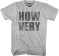 How Very Heathers T-Shirt Hoodie, Sweatshirt | CiraTrend.com (Image 1)