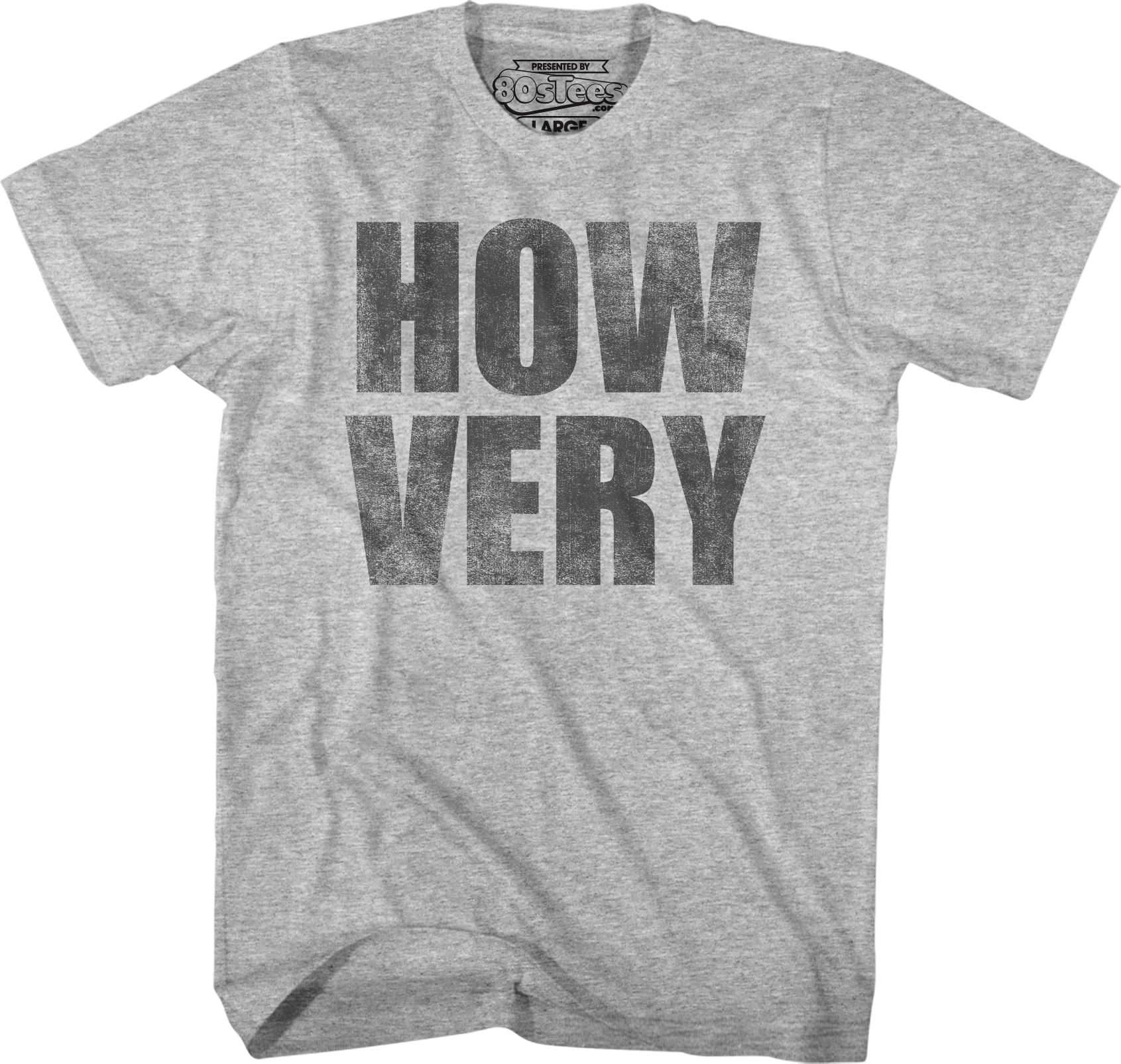 How Very Heathers T-Shirt Hoodie, Sweatshirt | CiraTrend.com (Image 1)