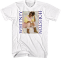 How Will I Know Single Cover Whitney Houston T-Shirt Hoodie, Sweatshirt | CiraTrend.com (Image 1)