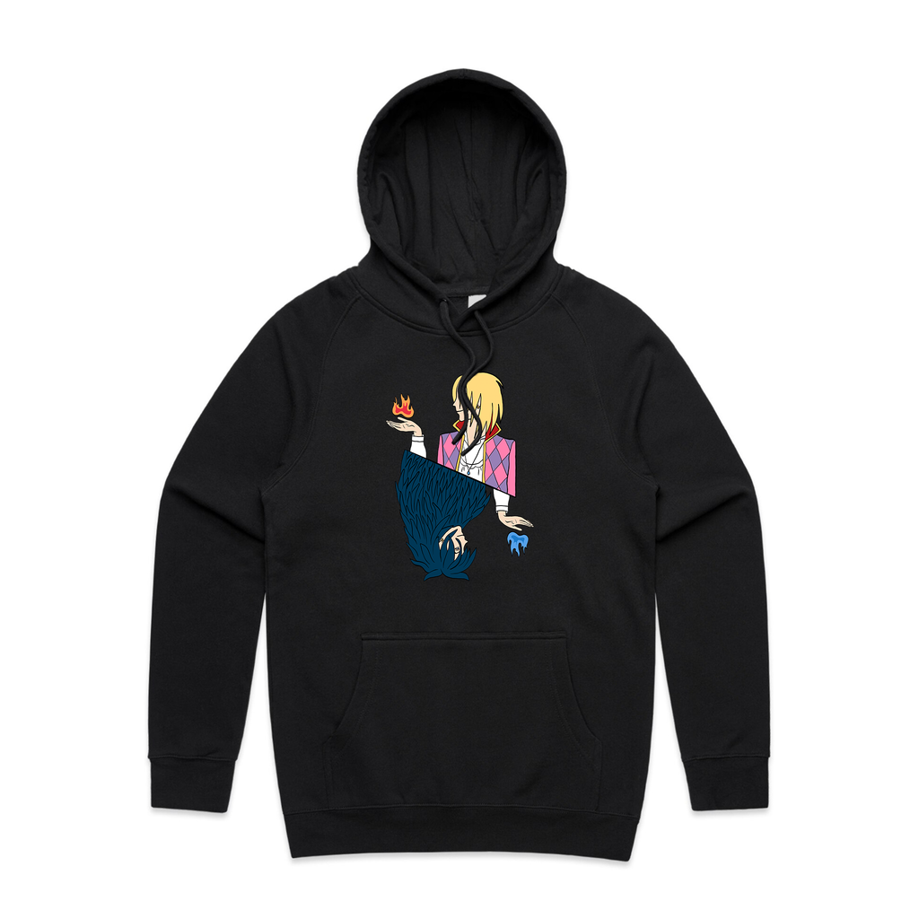 Howl Hoodie T-Shirts, Sweatshirt | CiraTrend.com (Image 3)