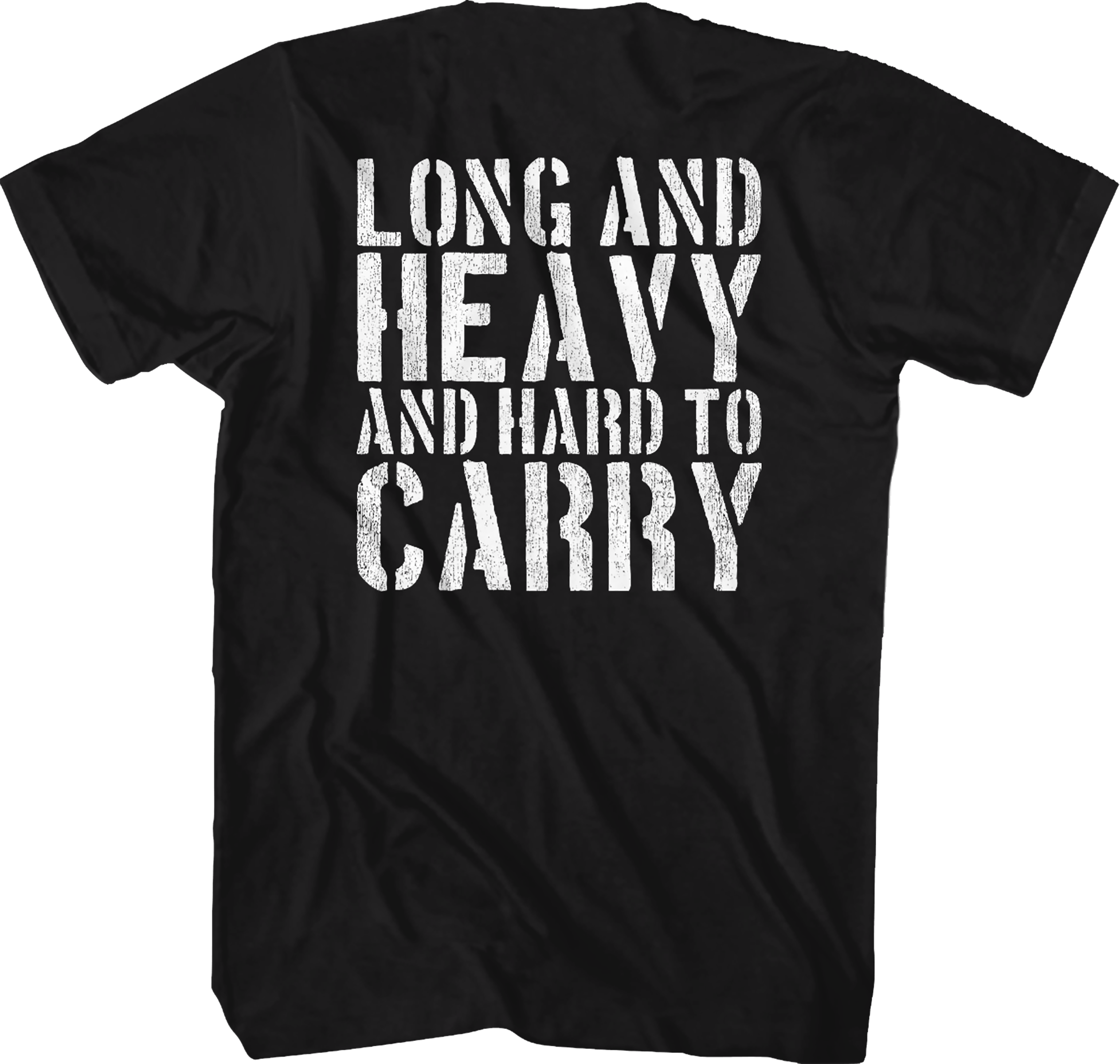 How's It Hangin' Rambo T-Shirt Hoodie, Sweatshirt | CiraTrend.com (Image 3)