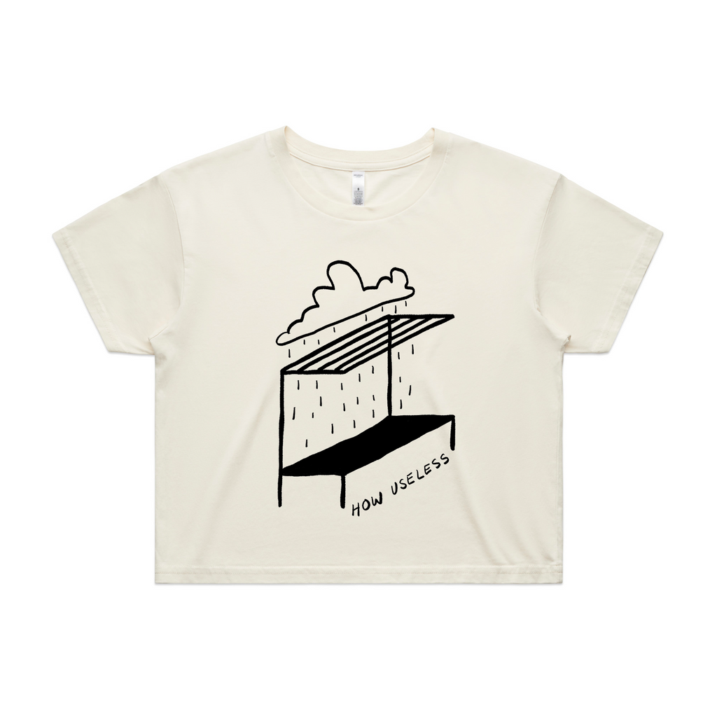 How Useless Tee Hoodie, Sweatshirt | CiraTrend.com (Image 5)