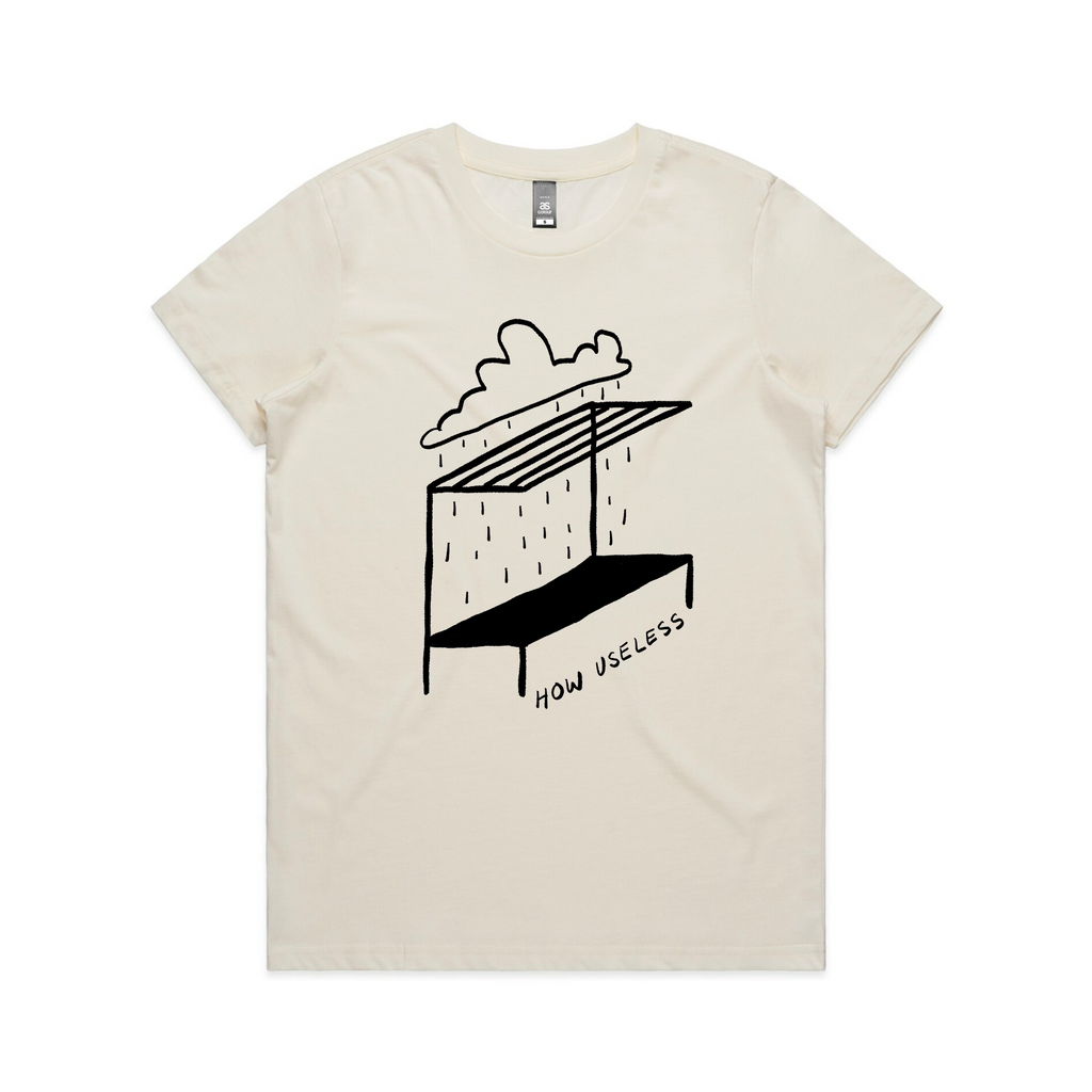 How Useless Tee Hoodie, Sweatshirt | CiraTrend.com (Image 3)