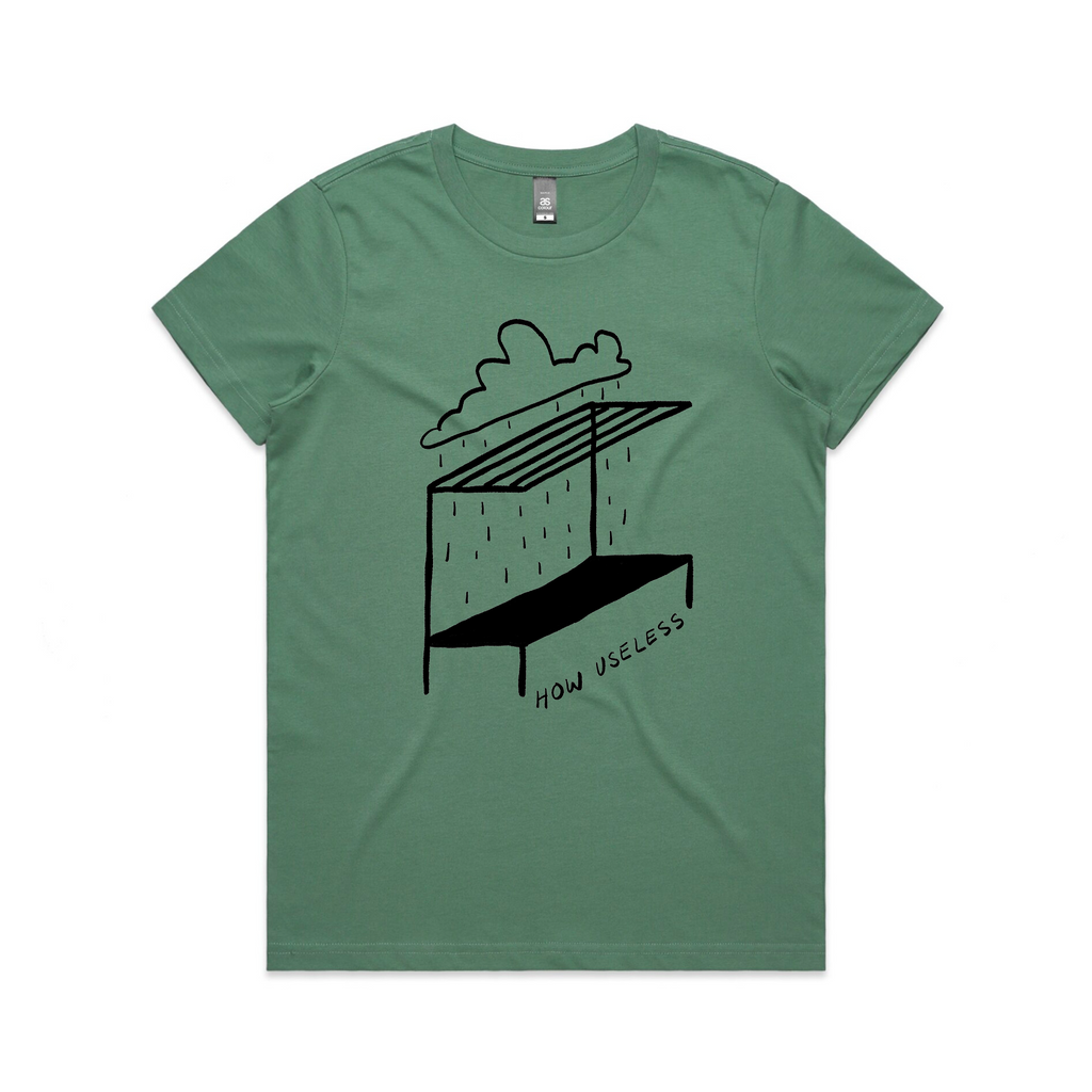 How Useless Tee Hoodie, Sweatshirt | CiraTrend.com (Image 4)
