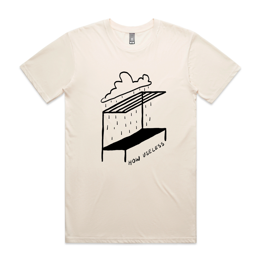 How Useless Tee Hoodie, Sweatshirt | CiraTrend.com (Image 1)