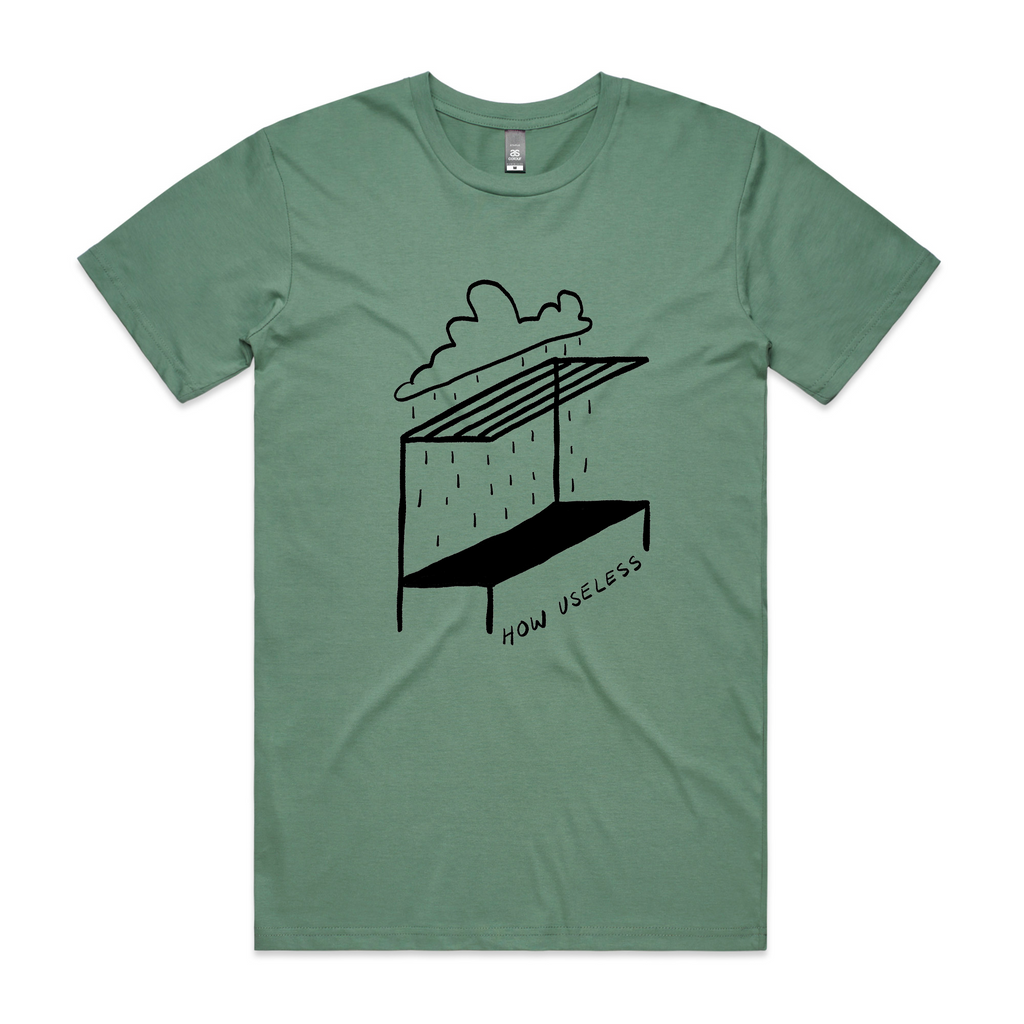How Useless Tee Hoodie, Sweatshirt | CiraTrend.com (Image 2)