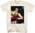 Hug It Out Rocky T-Shirt Hoodie, Sweatshirt | CiraTrend.com (Image 1)