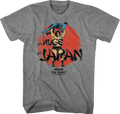 Huge In Japan Andre The Giant T-Shirt Hoodie, Sweatshirt | CiraTrend.com (Image 1)