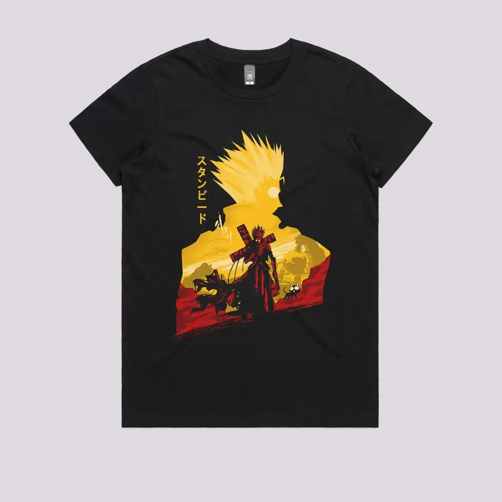 Humanoid Typhoon T-Shirt Hoodie, Sweatshirt | CiraTrend.com (Image 3)