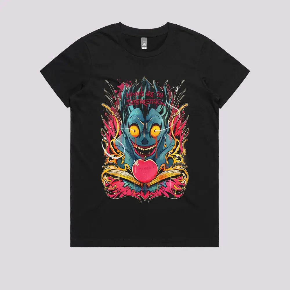 Humans Are So Interesting T-Shirt Hoodie, Sweatshirt | CiraTrend.com (Image 3)