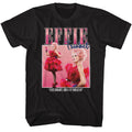 Hunger Games - Effie Trinket Square T-Shirt Hoodie, Sweatshirt | CiraTrend.com