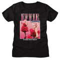 Hunger Games - Effie Trinket Square Womens T-Shirt Hoodie, Sweatshirt | CiraTrend.com