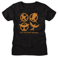 Hunger Games - Emblems Womens T-Shirt Hoodie, Sweatshirt | CiraTrend.com