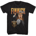Hunger Games - Finnick Odair Duo Photo T-Shirt Hoodie, Sweatshirt | CiraTrend.com