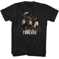 Hunger Games - Fire Will Burn Forever T-Shirt Hoodie, Sweatshirt | CiraTrend.com