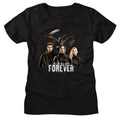 Hunger Games - Fire Will Burn Forever Womens T-Shirt Hoodie, Sweatshirt | CiraTrend.com