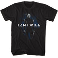 Hunger Games - I Am I Will T-Shirt Hoodie, Sweatshirt | CiraTrend.com