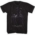 Hunger Games - Katniss Back Boyfriend Tee Hoodie, Sweatshirt | CiraTrend.com