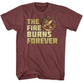 Hunger Games - Let The Games Begin T-Shirt Hoodie, Sweatshirt | CiraTrend.com