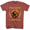 Hunger Games - Mockingjay Graffiti Boyfriend Tee Hoodie, Sweatshirt | CiraTrend.com