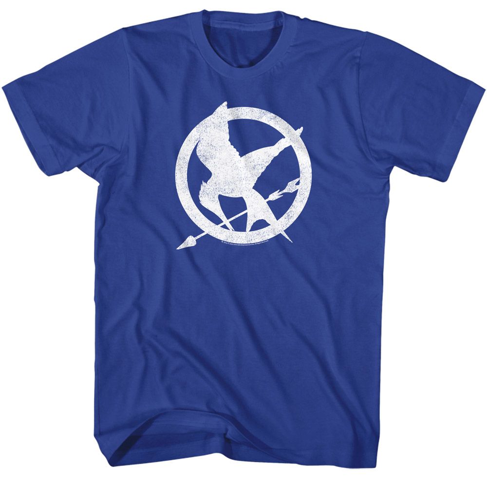 Hunger Games - Mockingjay T-Shirt Hoodie, Sweatshirt | CiraTrend.com