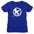 Hunger Games - Mockingjay Womens T-Shirt Hoodie, Sweatshirt | CiraTrend.com