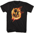 Hunger Games - Pin Boyfriend Tee Hoodie, Sweatshirt | CiraTrend.com