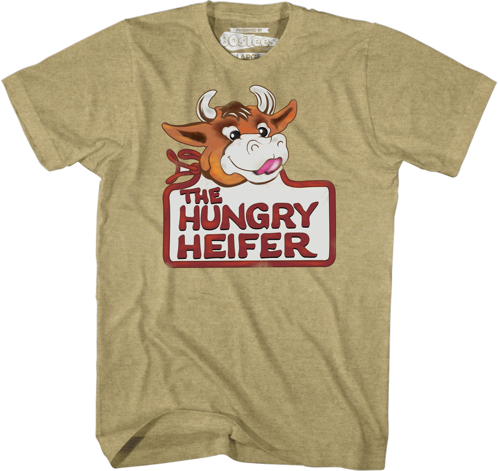 Hungry Heifer Cheers T-Shirts, Hoodie, Sweatshirt