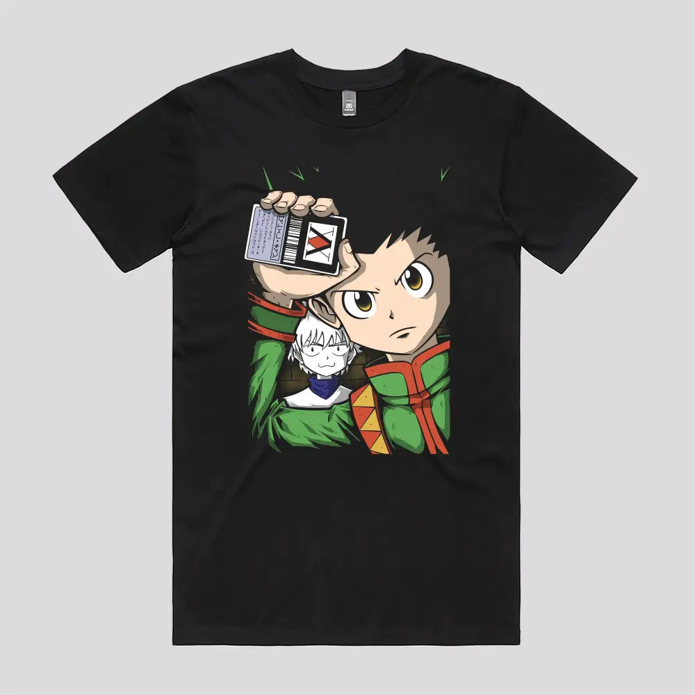 Hunt Club T-Shirt Hoodie, Sweatshirt | CiraTrend.com (Image 2)