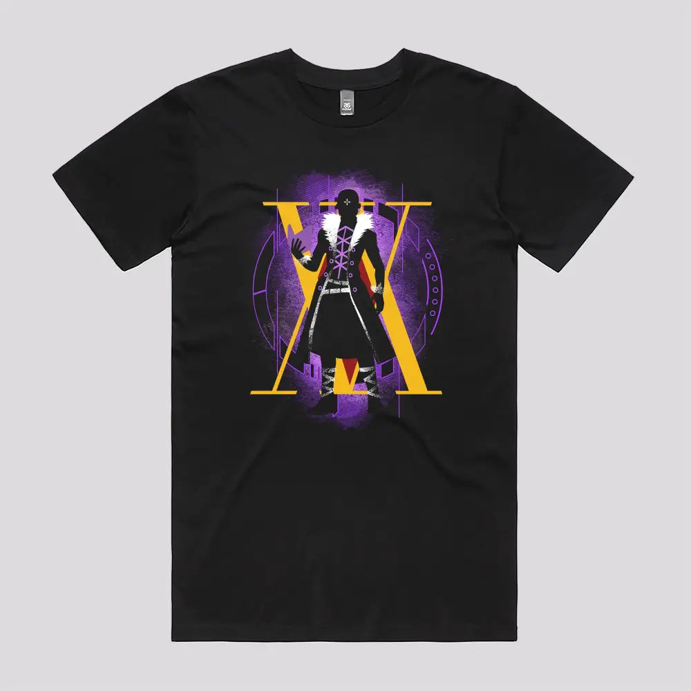 Hunter X Chrollo Lucilfer T-Shirt Hoodie, Sweatshirt | CiraTrend.com (Image 2)