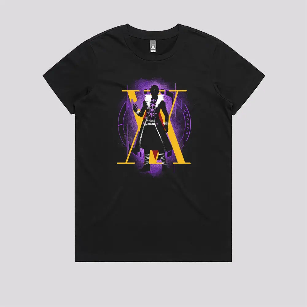 Hunter X Chrollo Lucilfer T-Shirt Hoodie, Sweatshirt | CiraTrend.com (Image 3)