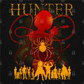 Hunter X Spider T-Shirt Hoodie, Sweatshirt | CiraTrend.com (Image 1)