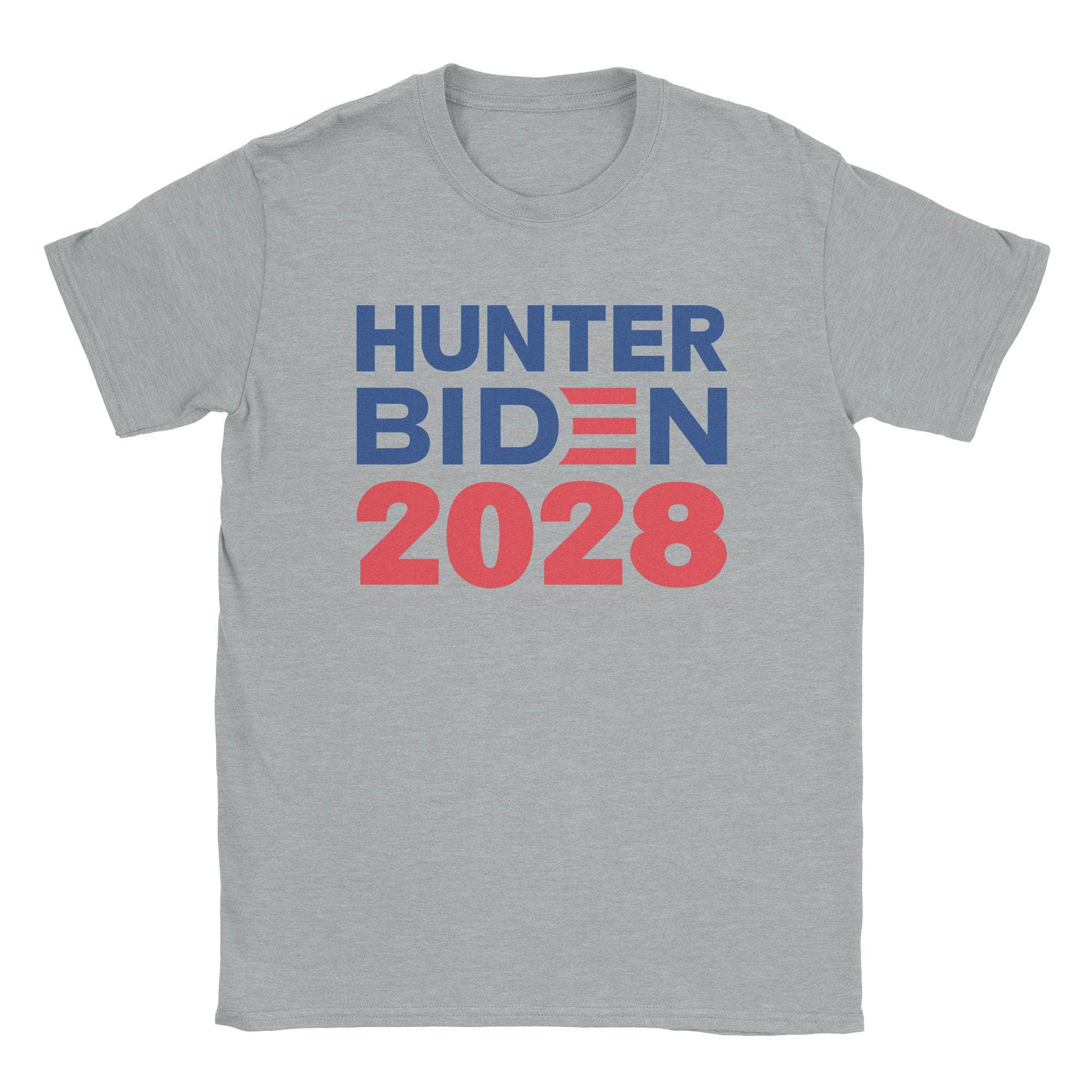 Biden 2028 T-Shirts, Hoodie, Sweatshirt