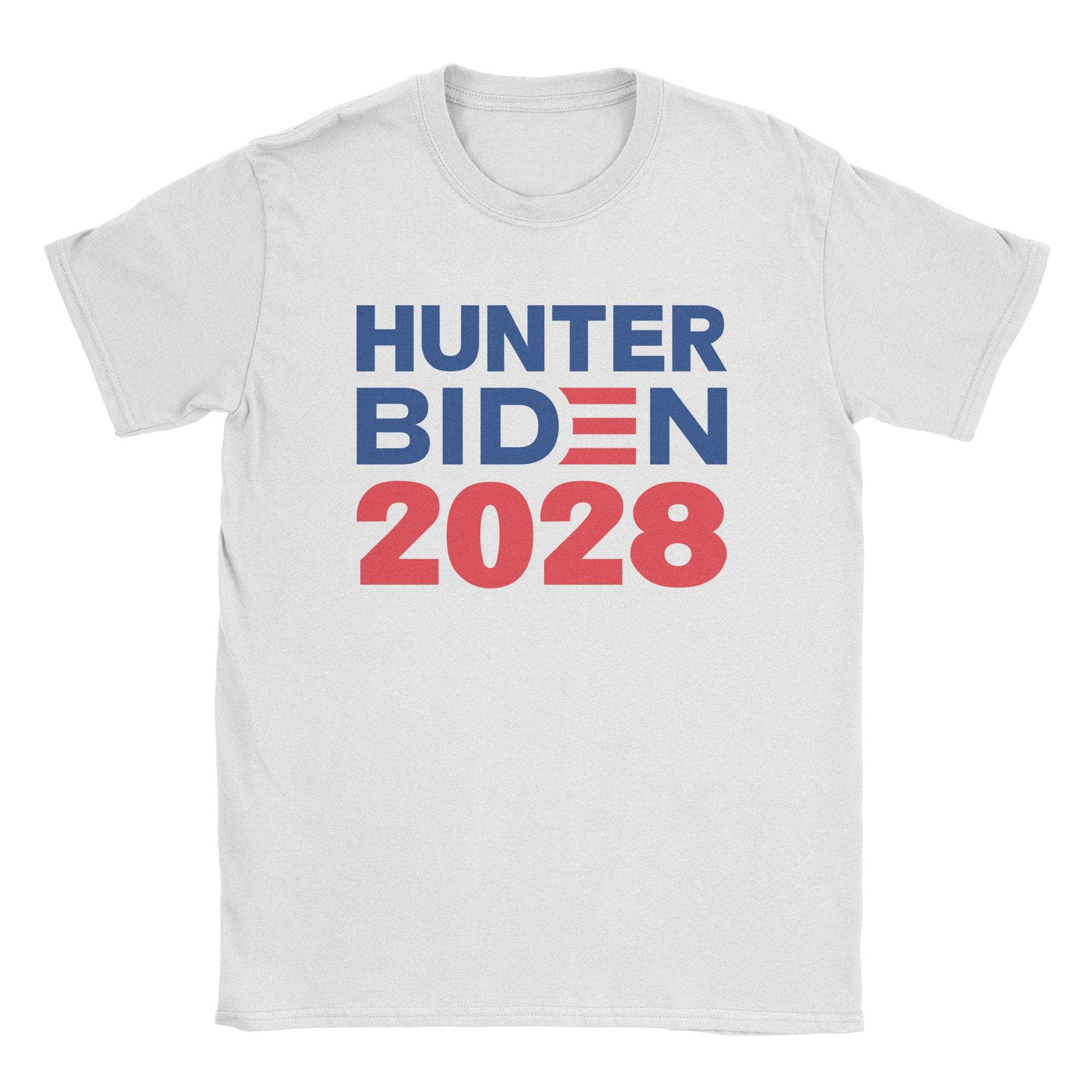 Biden 2028 T-Shirts, Hoodie, Sweatshirt