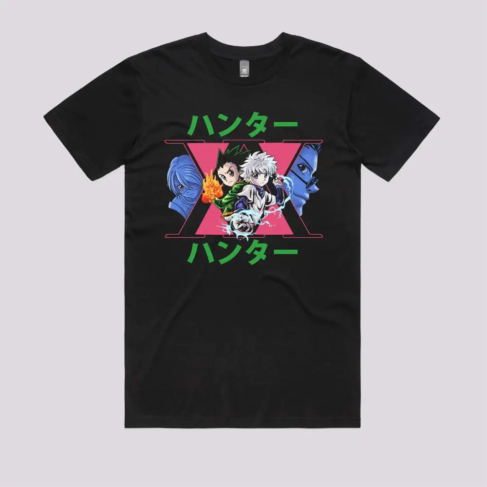 Hunters T-Shirt Hoodie, Sweatshirt | CiraTrend.com (Image 2)