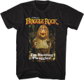 Hunting Fwaggles Fraggle Rock T-Shirt Hoodie, Sweatshirt | CiraTrend.com (Image 1)