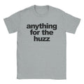 Huzz T-Shirt Hoodie, Sweatshirt | CiraTrend.com (Image 1)