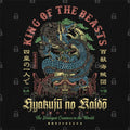 Hyakuju No Kaido T-Shirts, Hoodie, Sweatshirt
