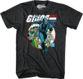 Hydrofoil GI Joe T-Shirt Hoodie, Sweatshirt | CiraTrend.com (Image 1)