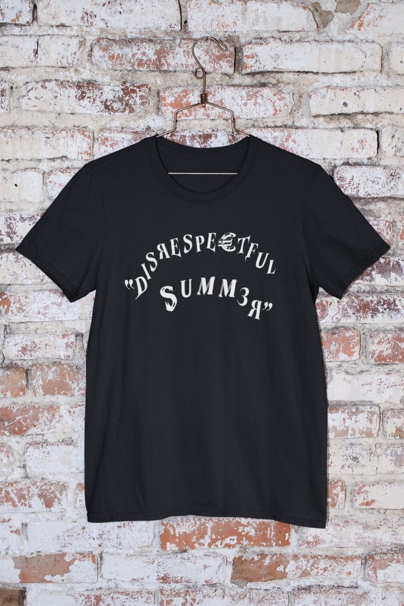 HYPER iCONiCÃ¢â‚¬Å¡Ãƒâ€žÃƒÂ¶Ã¢Ë†Å¡ÃƒÂ«Ã‚Â¬Ã‚Â¢  Disrespectful Summer - Lost In Translation T-Shirt Hoodie,... (Image 4)