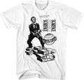 I Always Tell The Truth Even When I Lie Scarface T-Shirt Hoodie, Sweatshirt | CiraTrend.com (Image 1)