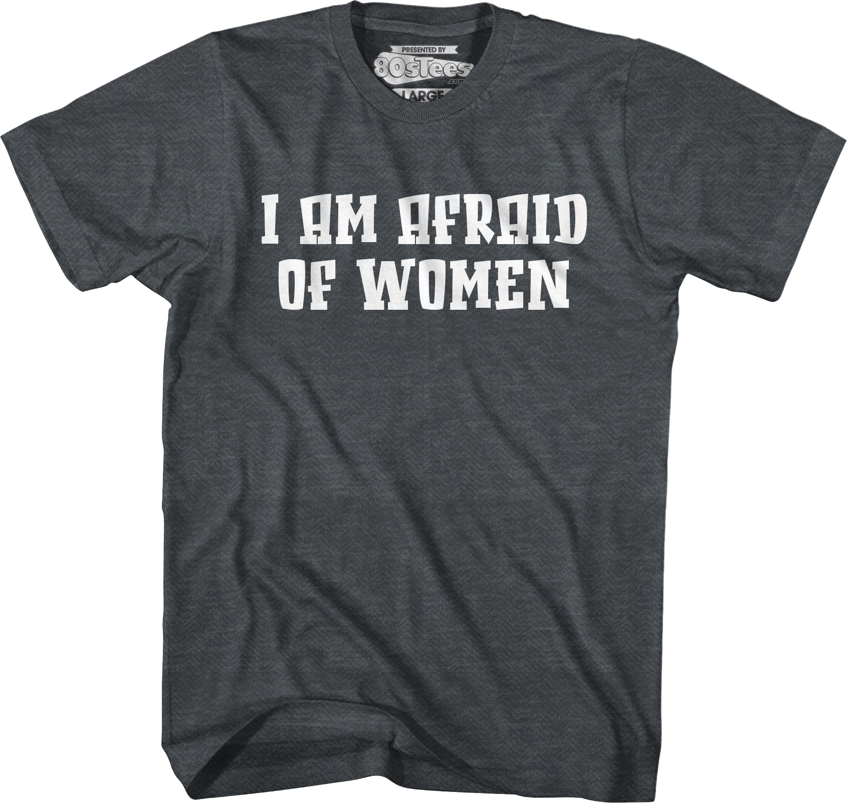 I Am Afraid Of Women T-Shirt Hoodie, Sweatshirt | CiraTrend.com (Image 3)