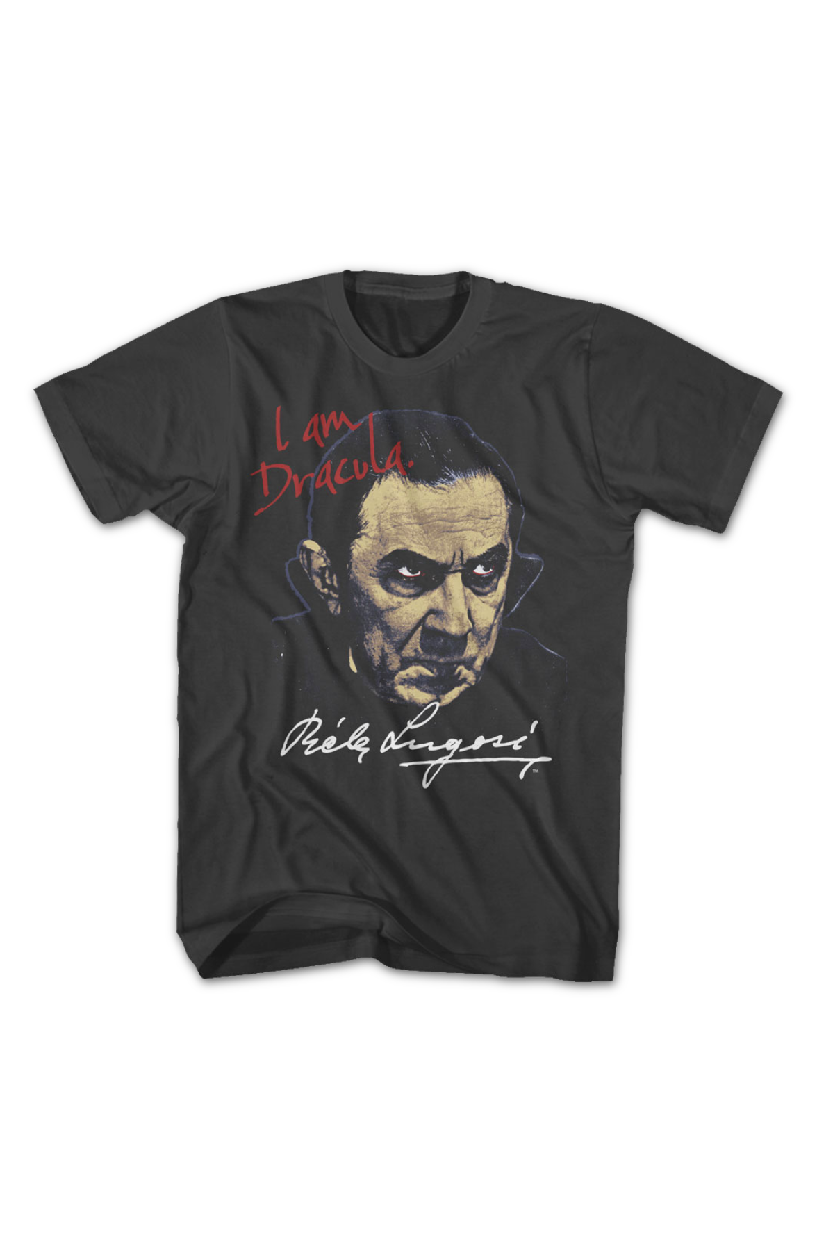 I Am Dracula Bela Lugosi T-Shirt Hoodie, Sweatshirt | CiraTrend.com (Image 2)