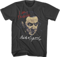 I Am Dracula Bela Lugosi T-Shirt Hoodie, Sweatshirt | CiraTrend.com (Image 1)